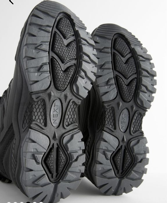 Чоботи хлопчачи зимові next