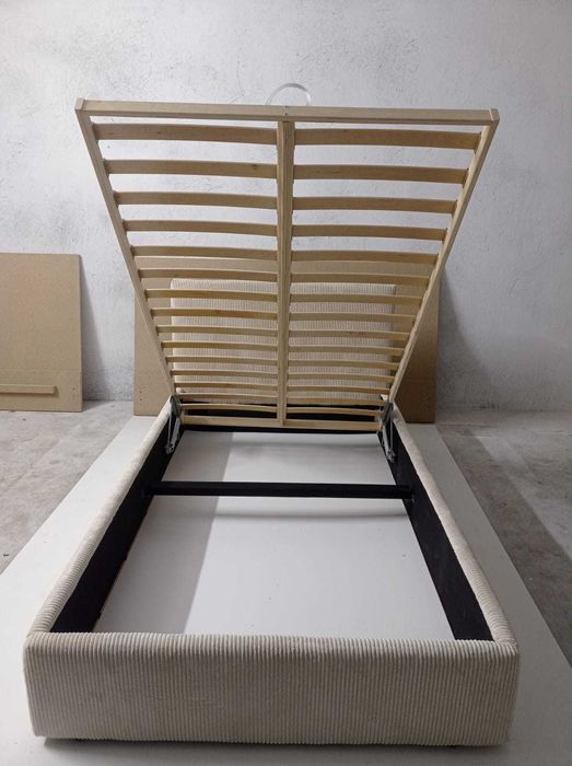 Łóżko tapicerowane VENIS 90/120/140/160/180/200 x200