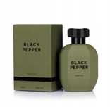 Glantier Perfumy Męskie Black Pepper 100ml   PROMOCJA