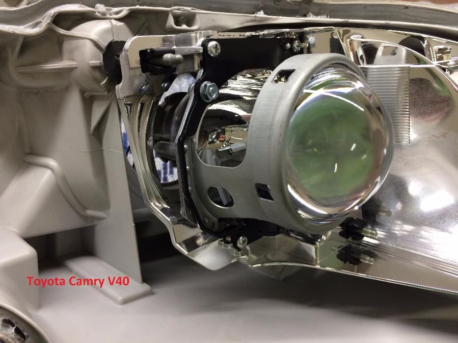 Переходные рамки для линз Ксенон Led Линзы НОВИНКИ!!!