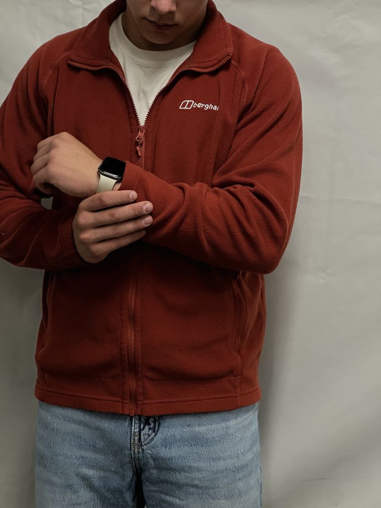Флісова кофта Berghaus