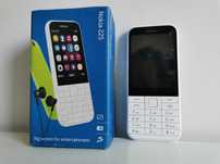 NOKIA 225 JAK NOWY Sim Lock Orange Poznań