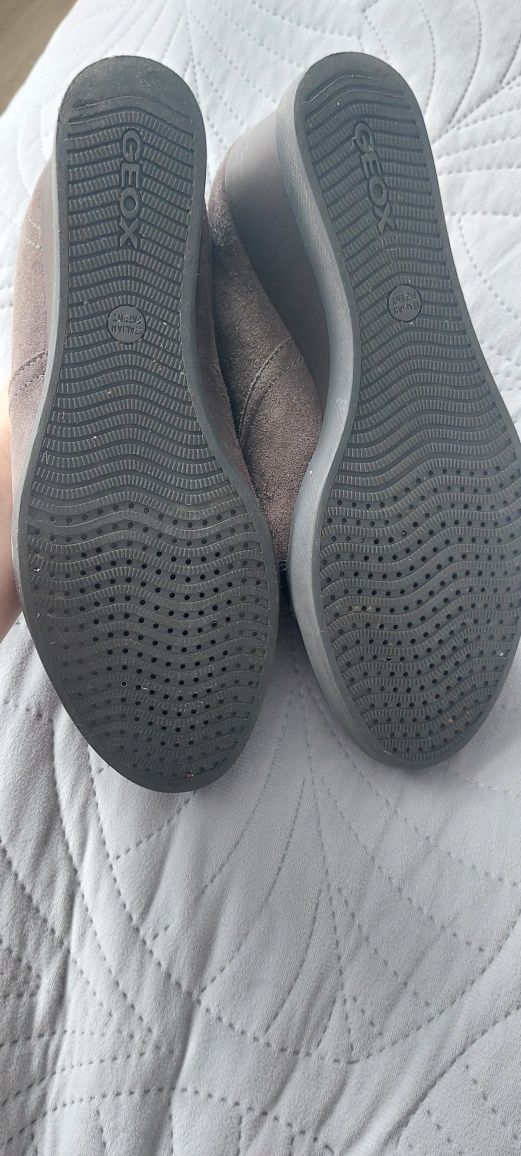 Sneakersy geox 37
