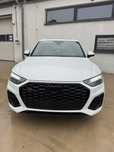 Audi Q5 2022 AUDI Q5 SPORTSBACK . TFSI 45 , 265 KM