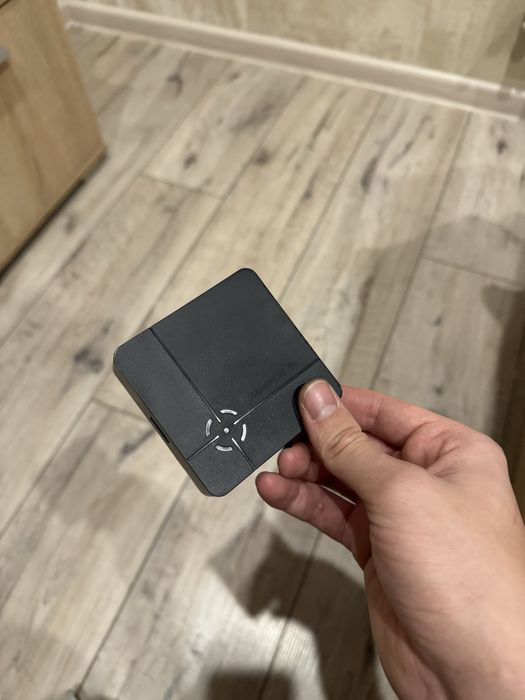 ReaSnow S1 адаптер для PS5