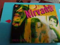 Livro pequeno Nirvana