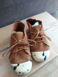Letnie buty, trampki r 25