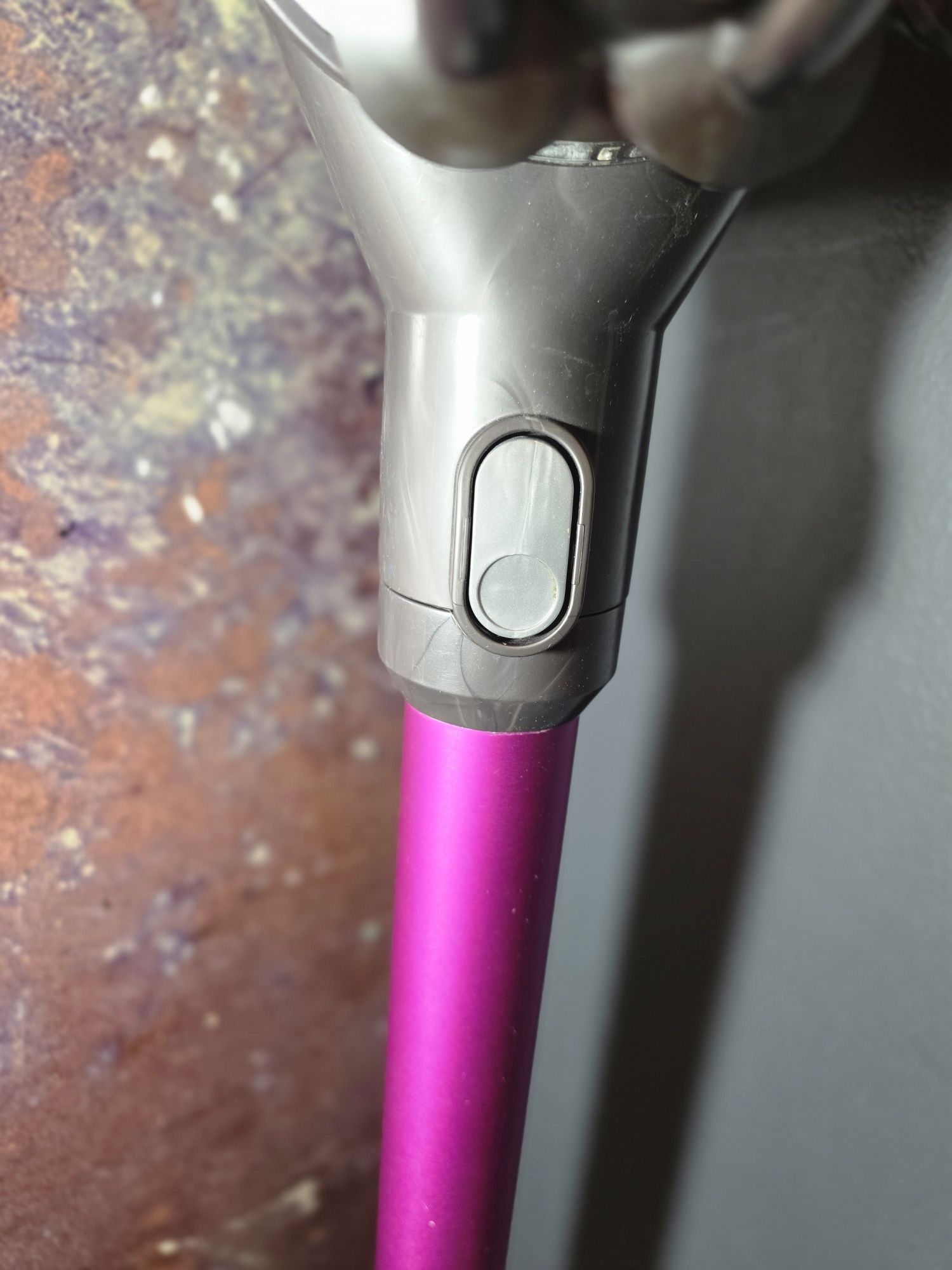 Dyson v6 absolute nie v7 v8 10 v11 odkurzacz bezprzedwodowy