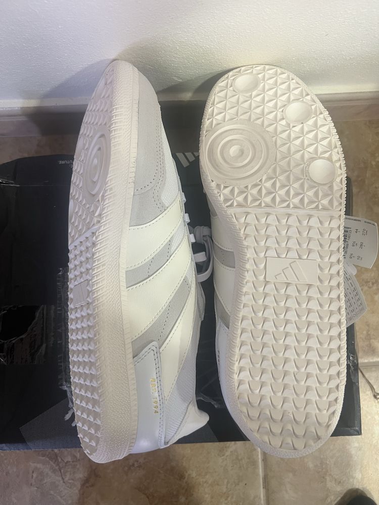Sapatilhas Futsal Adidas Predator Freestyle