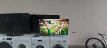 Телевізор Philips 43 4k