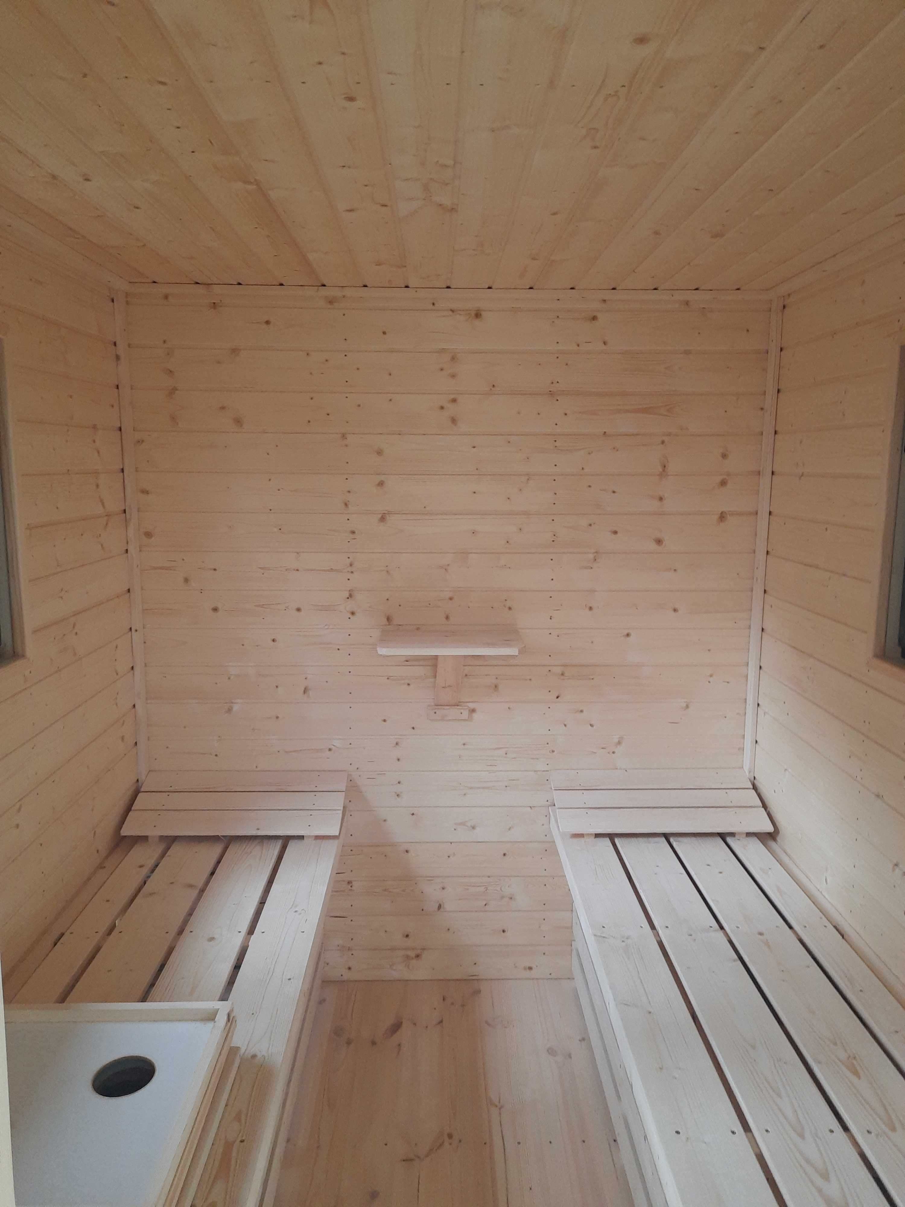 Domek do apiterapii sauny bienenhaus  apidomček  uloterapii api domki
