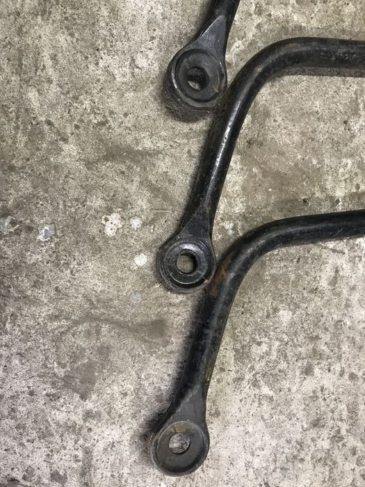 Стабилизатор москвич