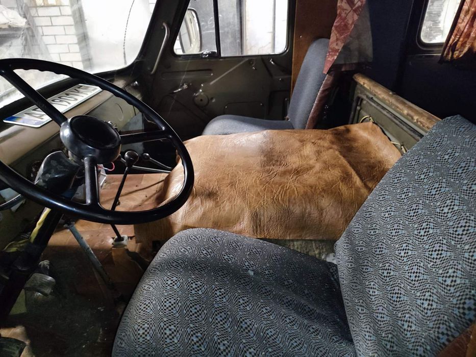 Продам УАЗ-452 Буханка