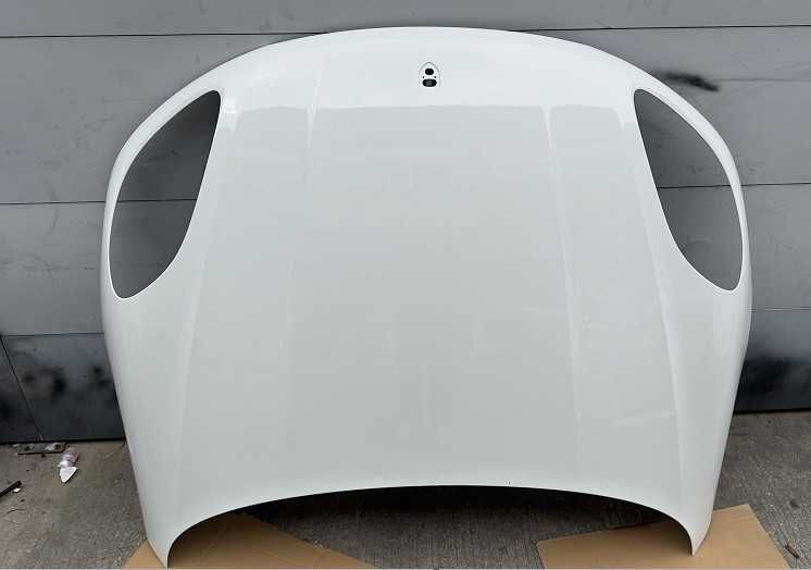 Капот Porsche MACAN Порше Макан 95B