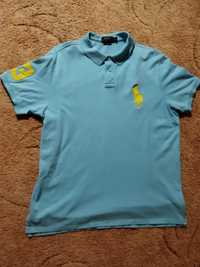 Продаю футболку Polo ralph