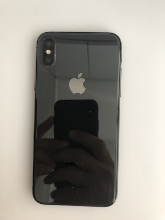 iPhone модуль (опис)