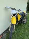 Suzuki Rm 125 2T 1998r , Możliwa zamiana !