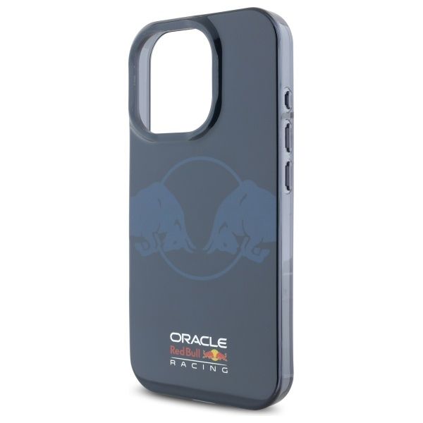 Red Bull RBHMP16X24HIDBV iPhone 16 Pro   Max 6.9" hardcase granatowy/n