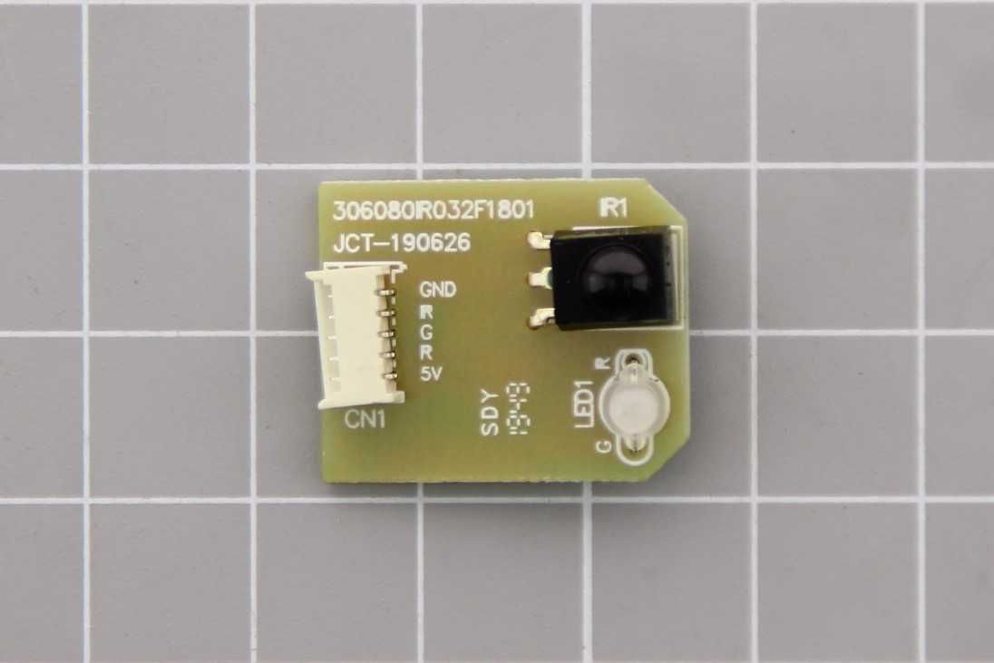 jct-190626 modulo ir varias marcas