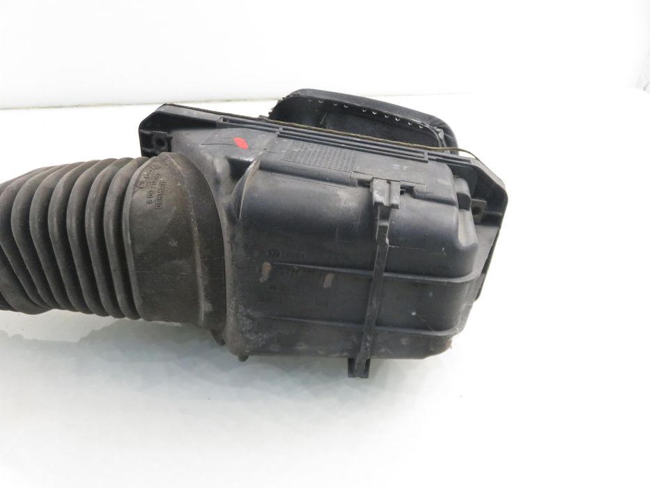 Lewarek Vw Passat B5 Fl 1.9 Tdi