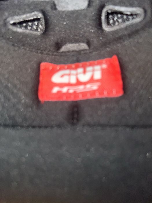 Capacete Moto Givi Junior 4 White