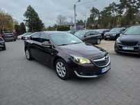 Opel Insignia Opel Insignia 1.4 Turbo Innovation