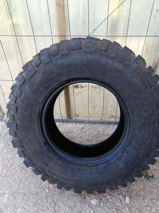 Pneus fedima 265/70r16