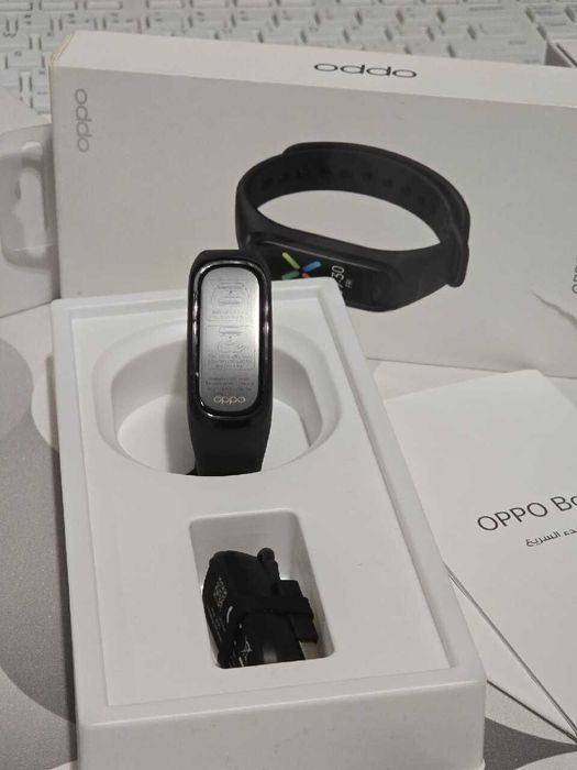 Oppo A54s 128GB + Oppo Band gratis