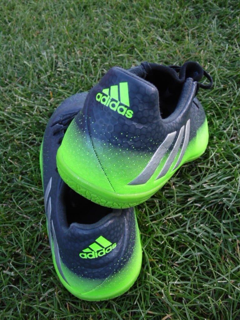 Футбольні футзалки Adidas Messi