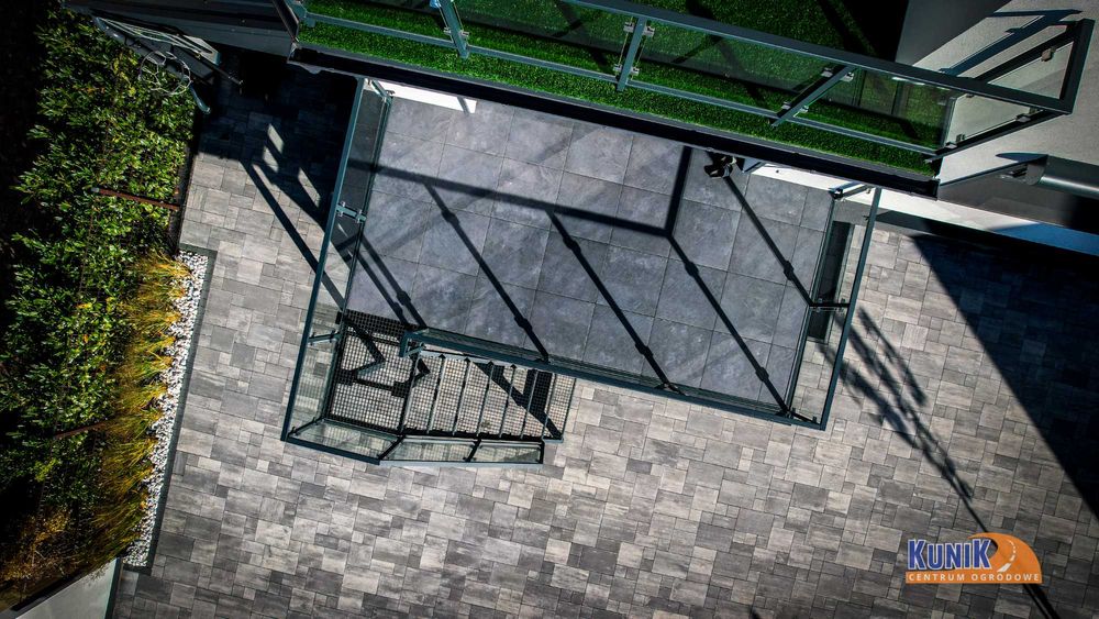 Płyty Tarasowe - Płyty Ceramiczne - Systemy tarasowe -Wejherowo