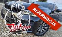 BMW Seria 3 * BMW G21 320 M Pakiet * Virtual PanoDach Ambiente EL klapa *