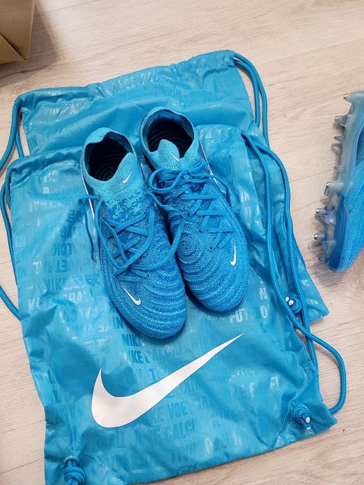 Бутси дітячі NIKE PHANTOM GX 2 Elite SG-PRO нові original