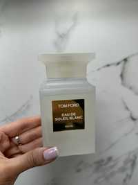 Духи Tom Ford soleil blanc