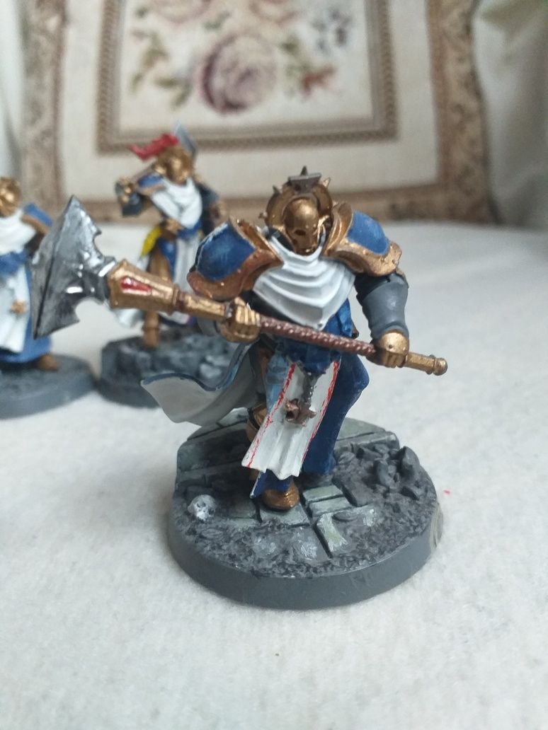 Figurki Warhammer Age of Sigmar