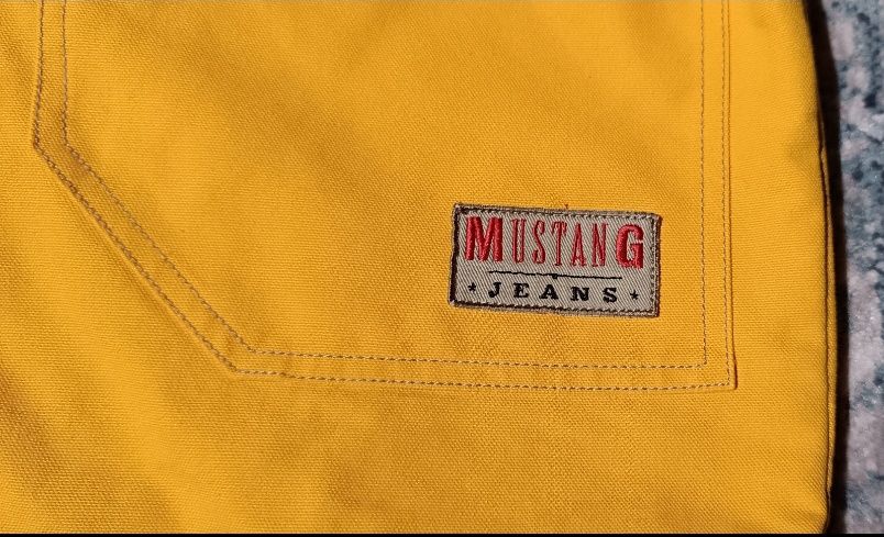 Kurtka Mustang Jeans rozmiar L