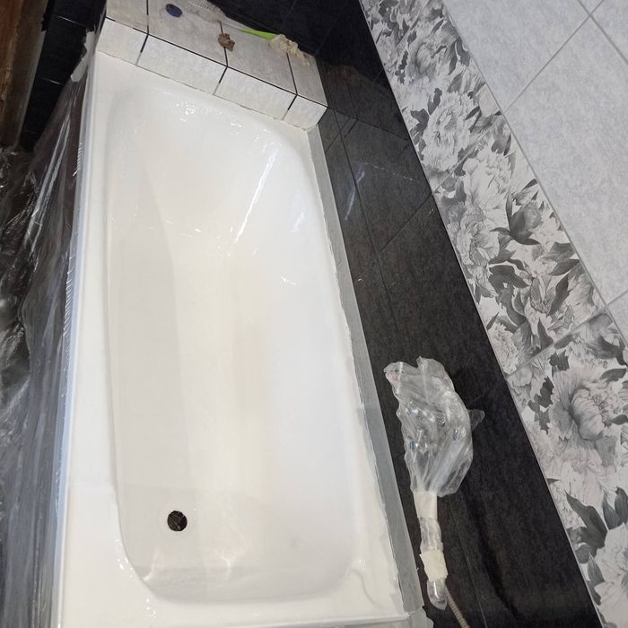 Реставрація ванн