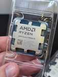 AMD Ryzen 9 9900X3D — Топовий процесор для ігор та продуктивної роботи