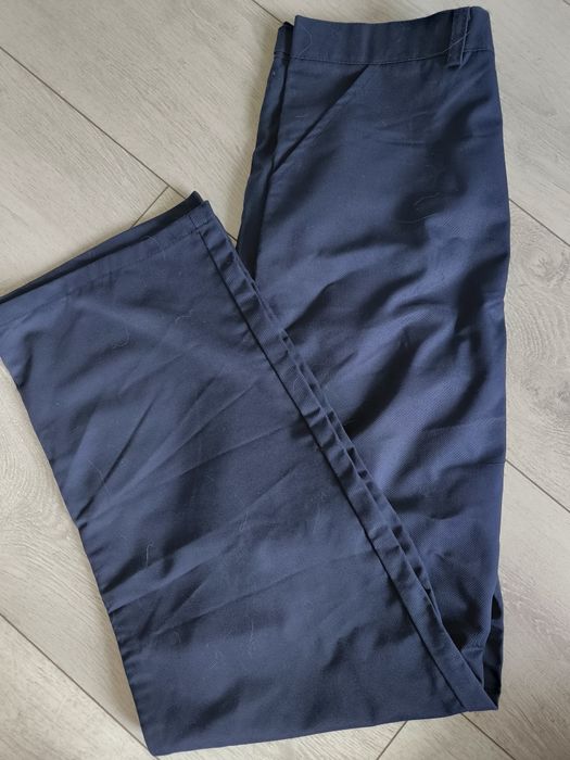 Spodnie robocze BHP M