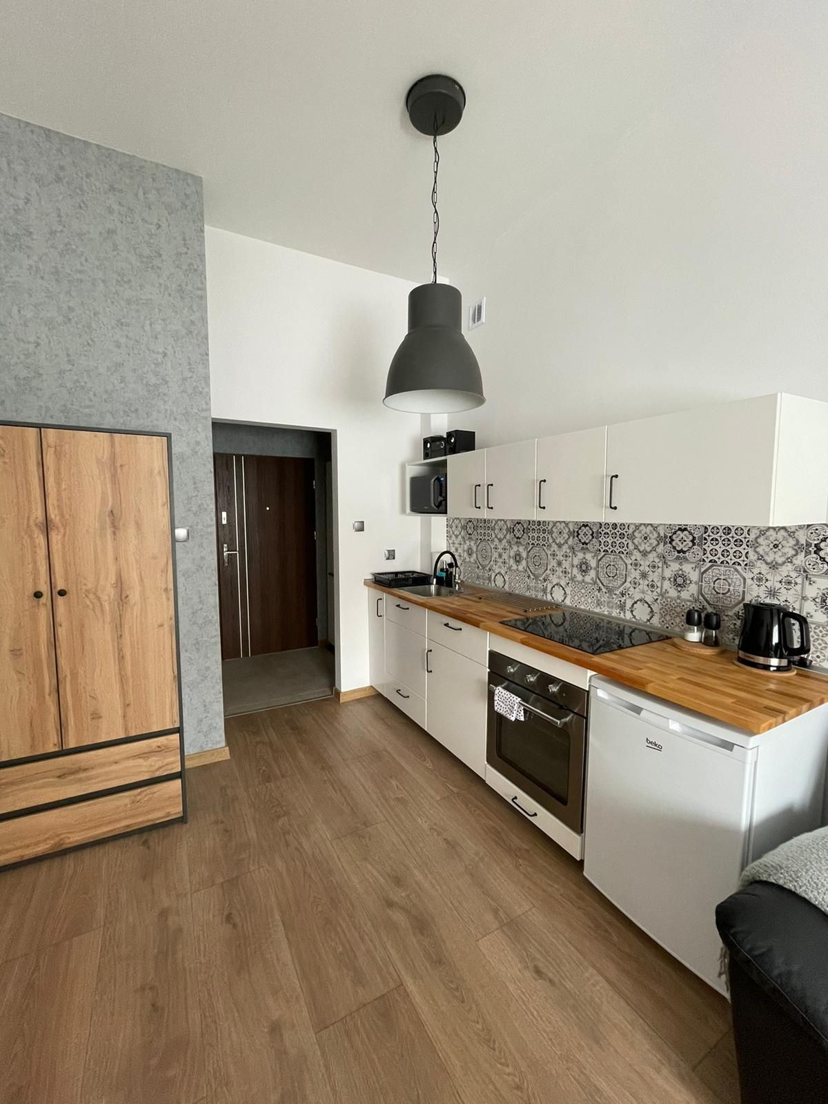 Nocleg / Mini Apartament Ostróda