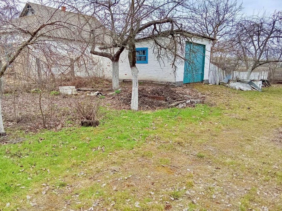 Продажа будинку с.Нова Маківка , Білоцерківський рн. Київська обл.