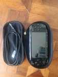Ігрова консоль Playstation Portable 2000 (PsP) 64 GB + 130 ігор. Кишен