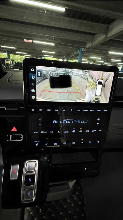 Hyundai Staria/Xендай Стария