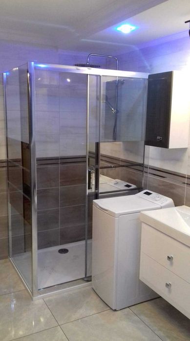 Remonty , wykończenia wnętrz