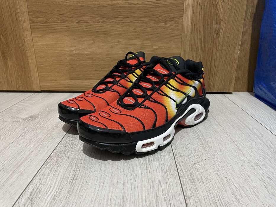 Sprzedam Nike air max plus