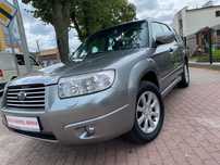 Subaru Forester 2.0 Benzyna . Automat