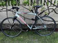 Rower miejski szosowy Wilier escape campagnolo 28” kolarzówka szosa