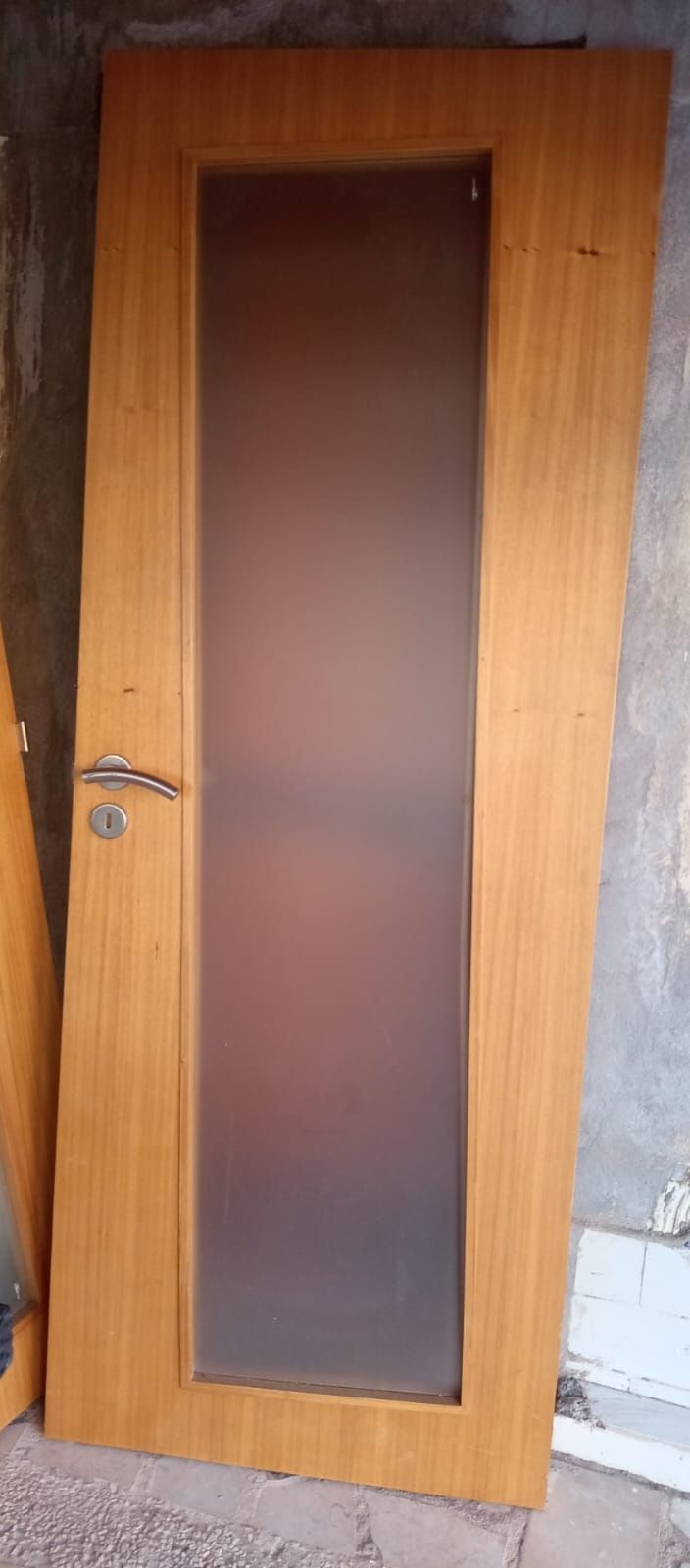 Portas de interior