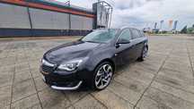 Opel Insignia 2.0CDTI 194ps Skóra BiXenonSkr.Alus20* Navi Kamera Opłacony Tarnów