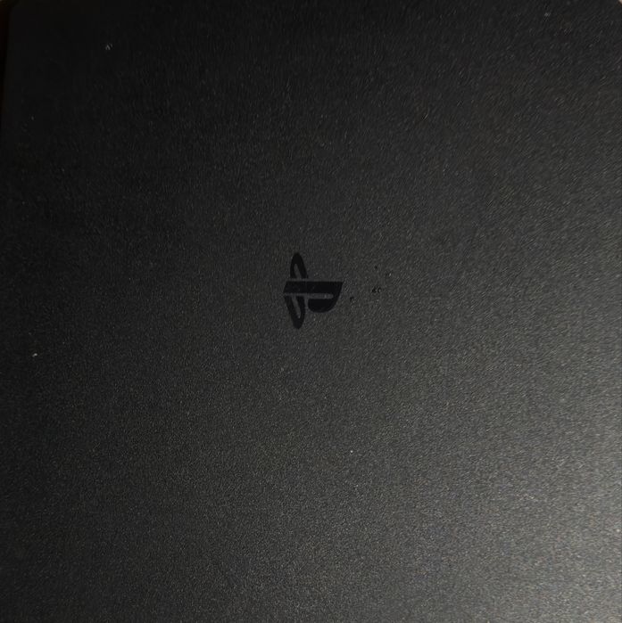 Sony Playstation Slim