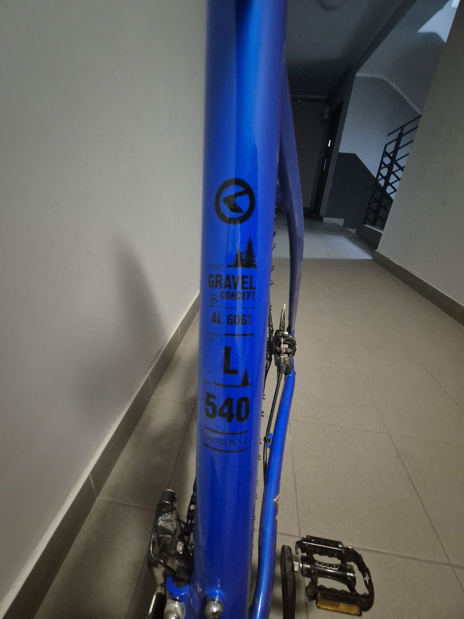 Rower KELLYS Soot 30